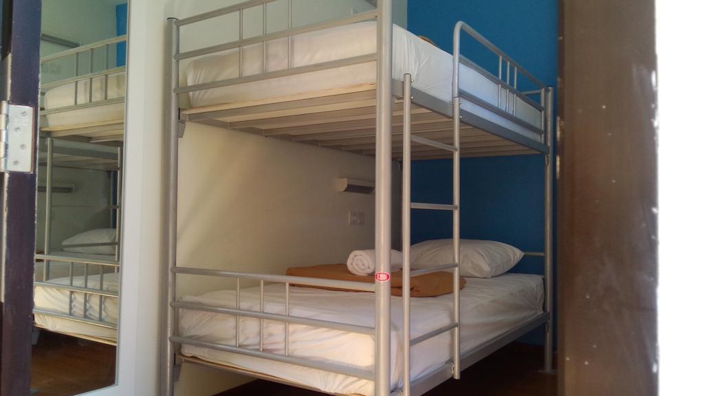 Cx Hostel Ground Zero Kuta Lombok Dış mekan fotoğraf