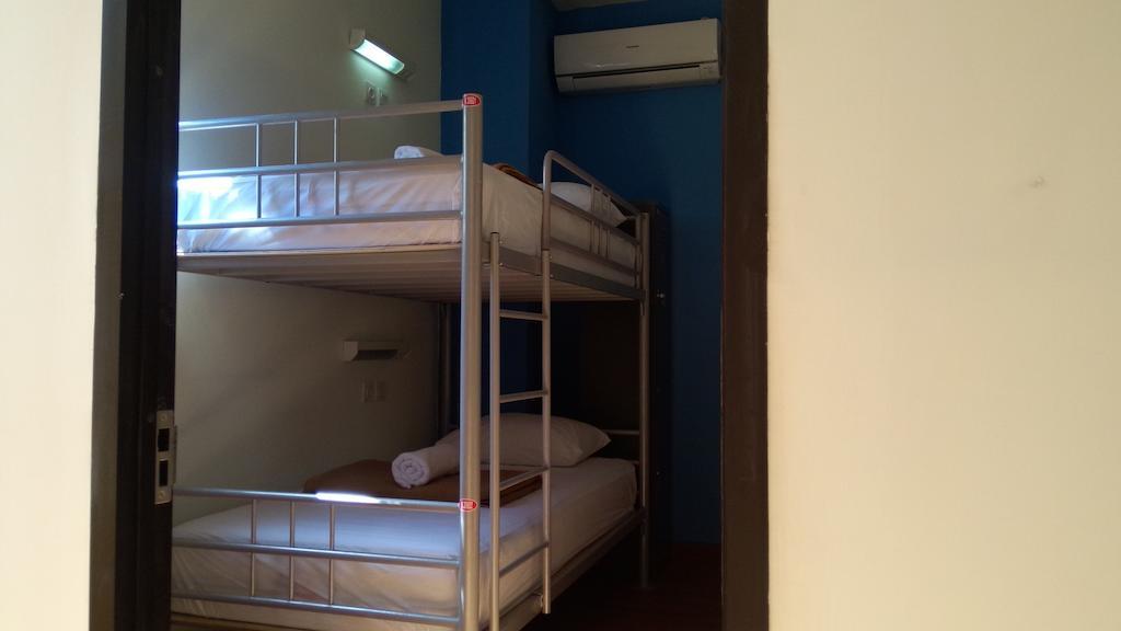 Cx Hostel Ground Zero Kuta Lombok Oda fotoğraf