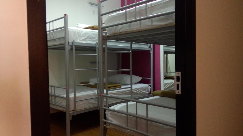 Cx Hostel Ground Zero Kuta Lombok Dış mekan fotoğraf