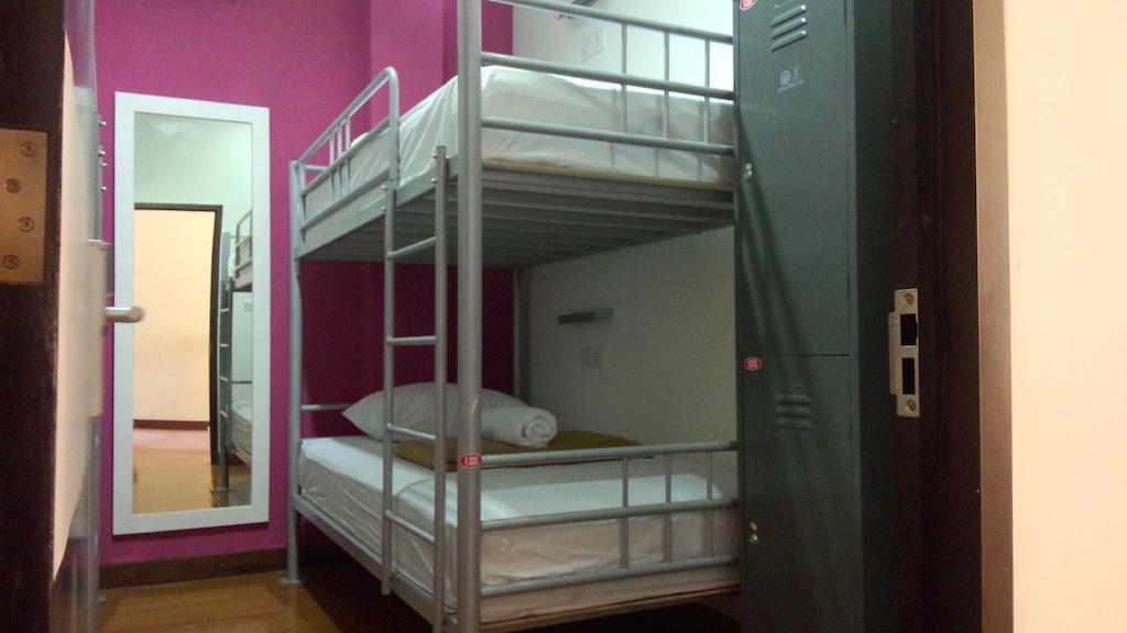 Cx Hostel Ground Zero Kuta Lombok Dış mekan fotoğraf