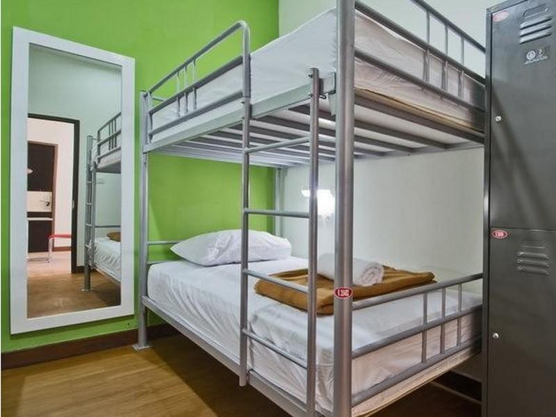 Cx Hostel Ground Zero Kuta Lombok Dış mekan fotoğraf