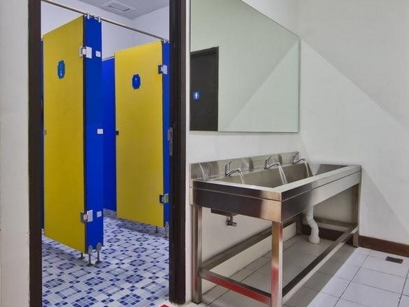 Cx Hostel Ground Zero Kuta Lombok Dış mekan fotoğraf